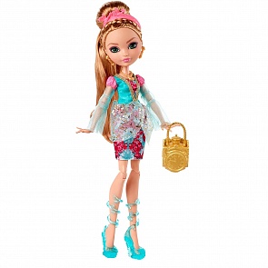 Кукла Эшлин Элла из серии Ever After High - Главные герои (Mattel, CJT36-DMN83)